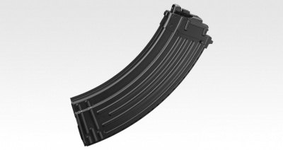 35rnd Gas Magazine for AKM47 GBB Rifle Tokyo Marui